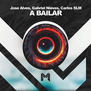 A Bailar (Instrumental Mix)