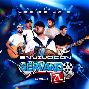 En Vivo Con ServandoZL, Vol. 6