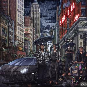 We Outside (Explicit)