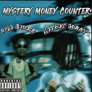 Mystery Money Counters (Explicit)