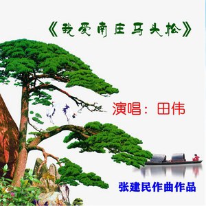 我爱南庄马头松