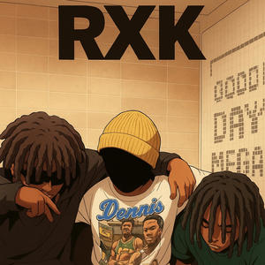 RKO (feat. KDN) (Explicit)