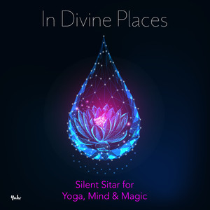 In Divine Places: Silent Sitar for Yoga, Mind & Magic