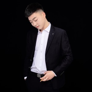 一定要爱你