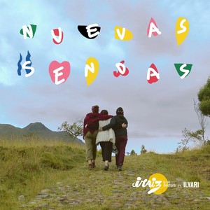 Nuevas Sendas (feat. Ilyari)
