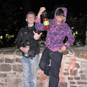 LEGENDE//ZERO (Explicit)