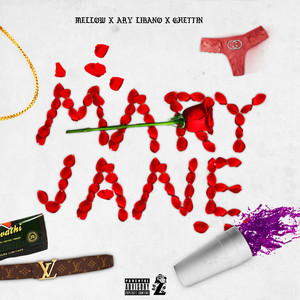 Mary Jane (Explicit)