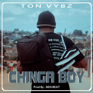 Chinga Boy