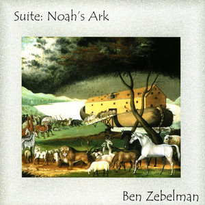 Suite: Noah's Ark