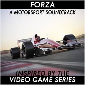 Forza Motorsport! a Soundtrack Inspired by Video Game Series