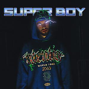 SUPERBOY (Explicit)