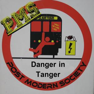 Danger In Tanger