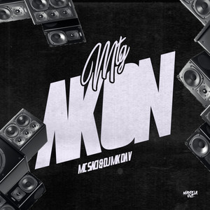 MTG AKON (Explicit)
