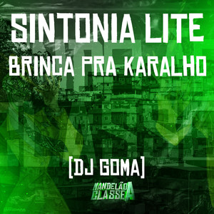 Sintonia Lite - Brinca pra Karalho (Explicit)