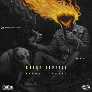 Bonne Appetit (feat. Tvllvl) [Explicit]