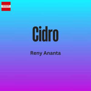 Cidro
