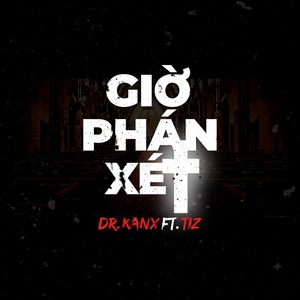 Giờ Phán Xét