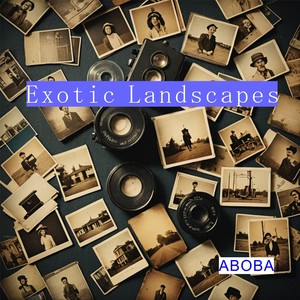 Exotic Landscapes