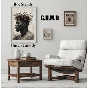 G.H.M.D (feat. Butch Cassidy)
