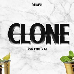CLONE (TRAP BEAT)