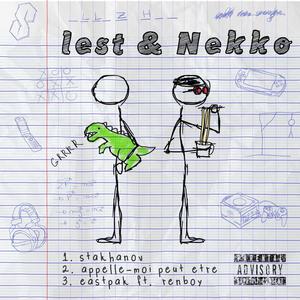 lest & Nekko (Explicit)