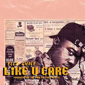 Like U Care