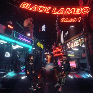Black Lambo (feat. Daecolm)