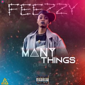 Many things (Explicit)