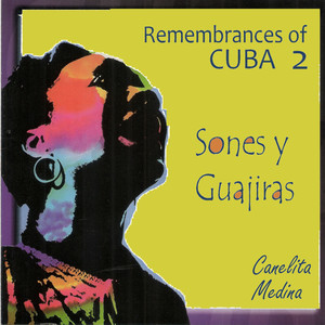 Remembrances Of Cuba 2