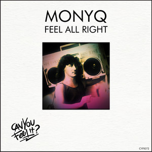 Feel All Right(Extended Mix)