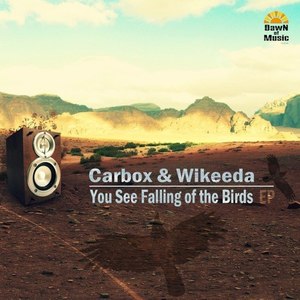 Carbox&wikeeda - You See Falling of the Birds