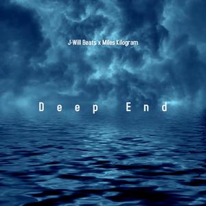 Deep End (feat. Miles Kilogram) [Clean]