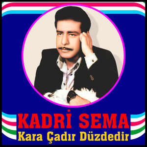 Kara Çadır Düzdedir