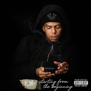 Get Downn (Explicit)