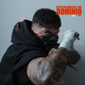 Expansión de dominio (feat. DJ Mantys|Explicit)