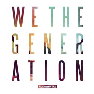We the Generation (Deluxe Edition) [Explicit]