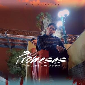 Promesas (feat. Vitochi) [Explicit]