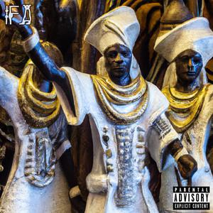 Ifà (feat. doranbeats) (Explicit)