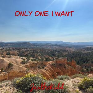 Only One I Want (Explicit)