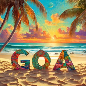 Goa (Extended Edit)