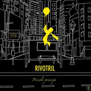 Rivotril(feat. Disfemia) (Explicit)