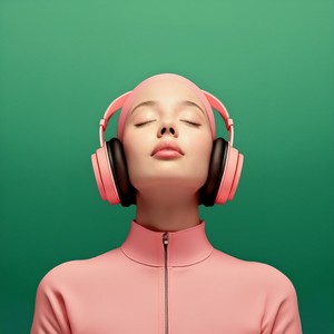 Donde El Sonido Se Encuentra Con La Quietud