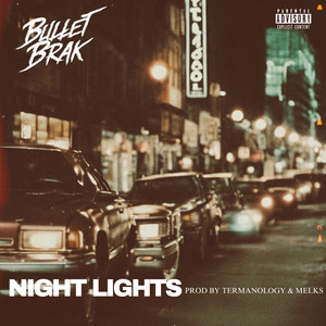 Night Lights (Explicit)