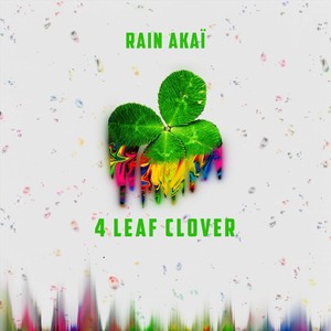 4 Leaf Clover (Explicit)