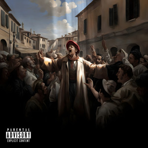Orgullo de Barrio (Caña) (Explicit)