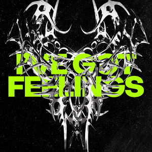 I've Got Feelings