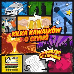 Kilka kawałków o czymś (Explicit)