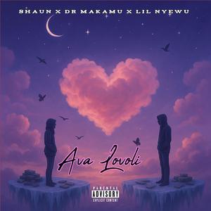 Ava Lovoli (feat. Dr Makamu)