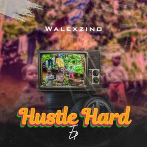Hustle hard