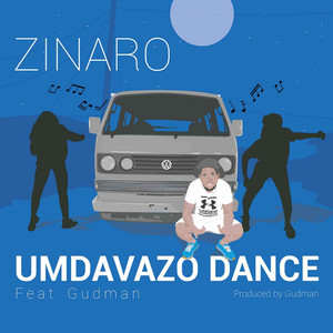 Umdavazo(feat. Gudman)